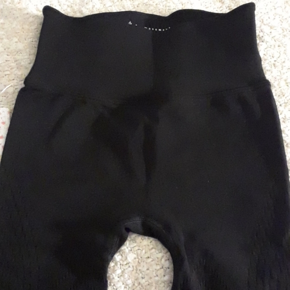 Last 1! FP Movement Ecology Leggings Black - Picture 10 of 14